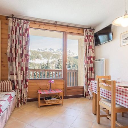Charmant Studio Montgenevre, 3 Pers, Balcon Sud, Proche Pistes - Fr-1-330D-31 Exterior photo