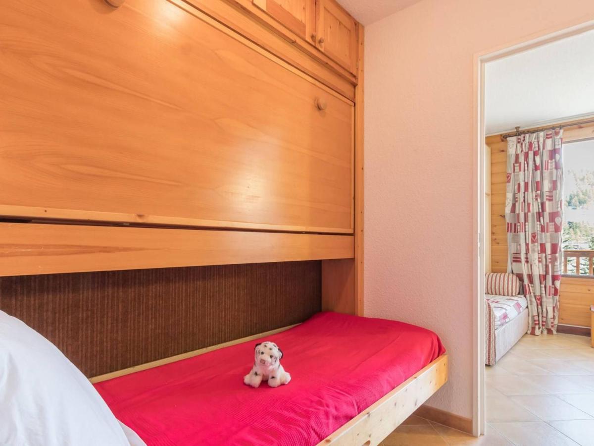 Charmant Studio Montgenevre, 3 Pers, Balcon Sud, Proche Pistes - Fr-1-330D-31 Exterior photo